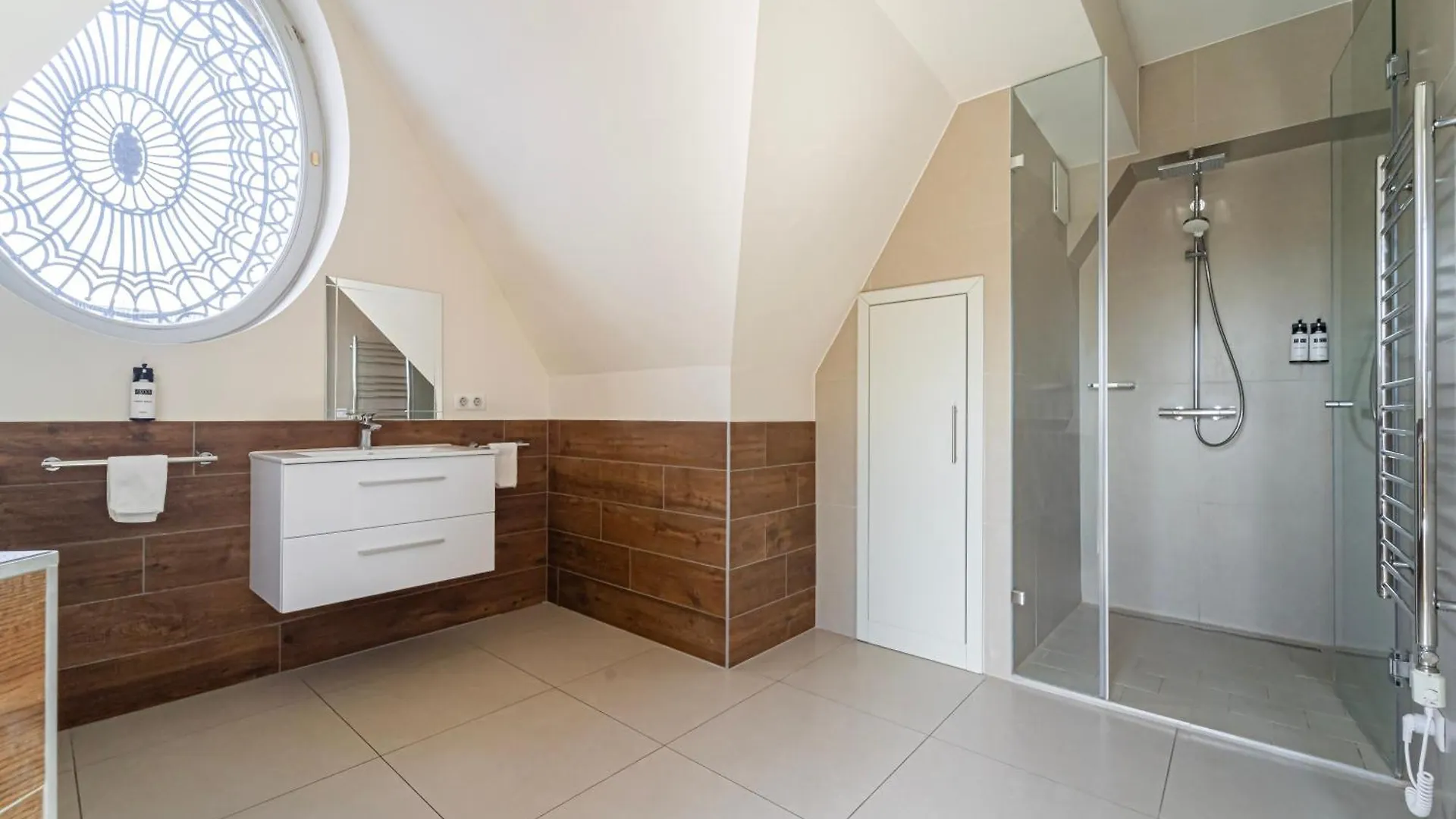 Zoya Luxury Residence Budapest